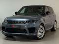Land Rover Range Rover Sport HSE Dynamic Hybrid/NAVI/PANO Blau - thumbnail 1