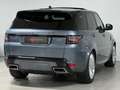Land Rover Range Rover Sport HSE Dynamic Hybrid/NAVI/PANO Blau - thumbnail 4