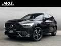 Volvo XC60 R Design 2WD 2.0 Diesel FIS #DAB #BT Noir - thumbnail 2