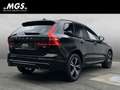 Volvo XC60 R Design 2WD 2.0 Diesel FIS #DAB #BT Noir - thumbnail 3