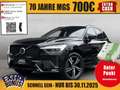 Volvo XC60 R Design 2WD 2.0 Diesel FIS #DAB #BT Noir - thumbnail 1