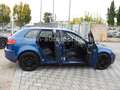 Audi A3 Sportback 2.0 TFSI 1.Hand/nur 93.000km/SR+WR Modrá - thumbnail 12