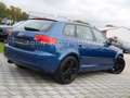 Audi A3 Sportback 2.0 TFSI 1.Hand/nur 93.000km/SR+WR Modrá - thumbnail 15