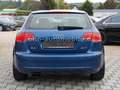 Audi A3 Sportback 2.0 TFSI 1.Hand/nur 93.000km/SR+WR Modrá - thumbnail 6