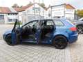 Audi A3 Sportback 2.0 TFSI 1.Hand/nur 93.000km/SR+WR Modrá - thumbnail 10