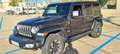 Jeep Wrangler Unlimited 2.0T GME Sahara 8ATX - thumbnail 6