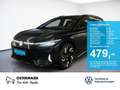 Volkswagen ID.7 Tourer GTX 340PS 4M NP.78T ACC.5J-G.WÄMREPUMPE.AHK Zwart - thumbnail 1