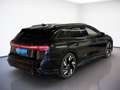 Volkswagen ID.7 Tourer GTX 340PS 4M NP.78T ACC.5J-G.WÄMREPUMPE.AHK Zwart - thumbnail 4