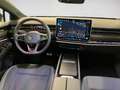 Volkswagen ID.7 Tourer GTX 340PS 4M NP.78T ACC.5J-G.WÄMREPUMPE.AHK Zwart - thumbnail 11
