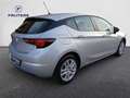 Opel Astra 1.2 Business Edtion MT6 110 pk Argent - thumbnail 5