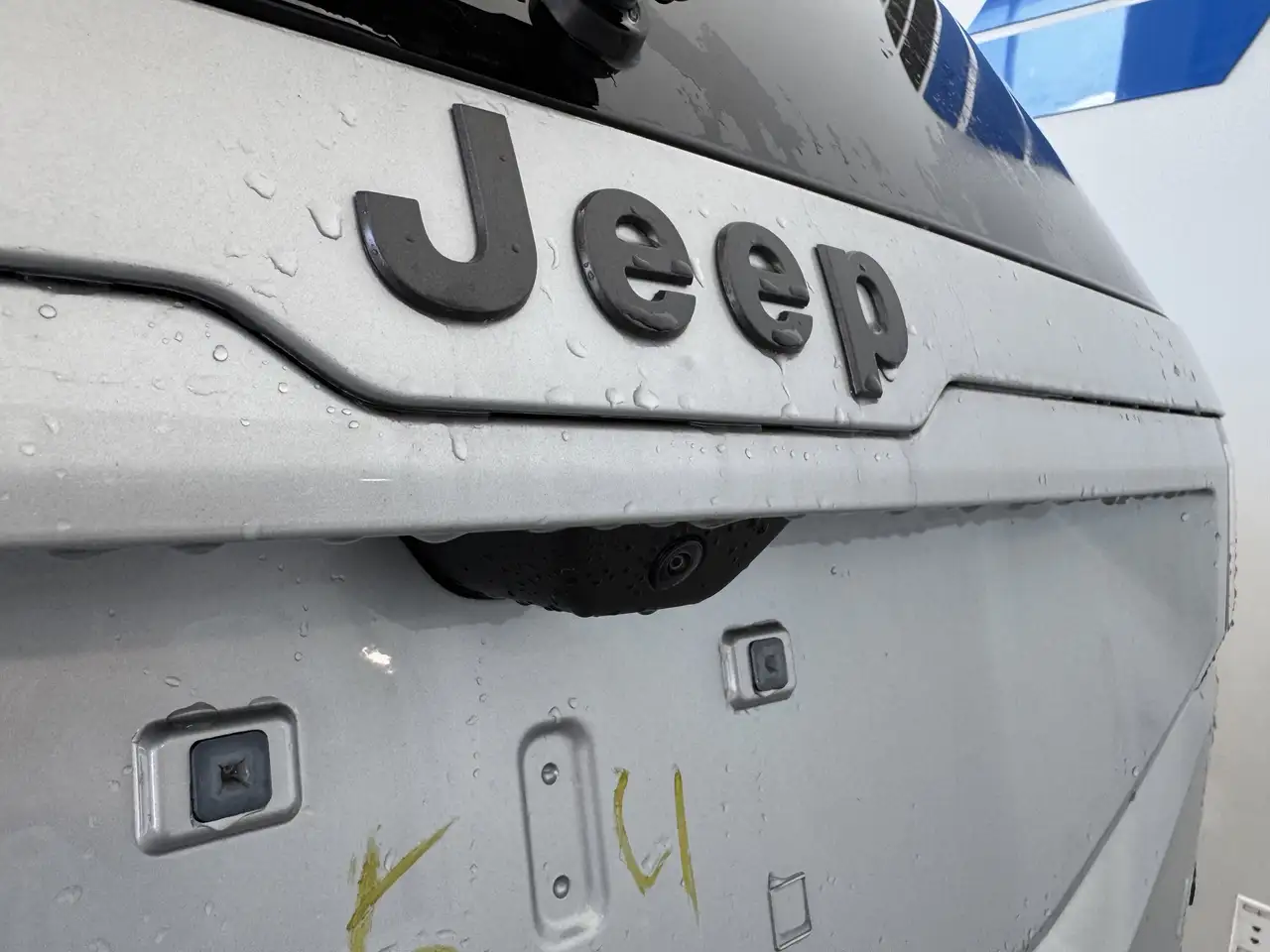 Jeep Cherokee снимка Jeep Cherokee