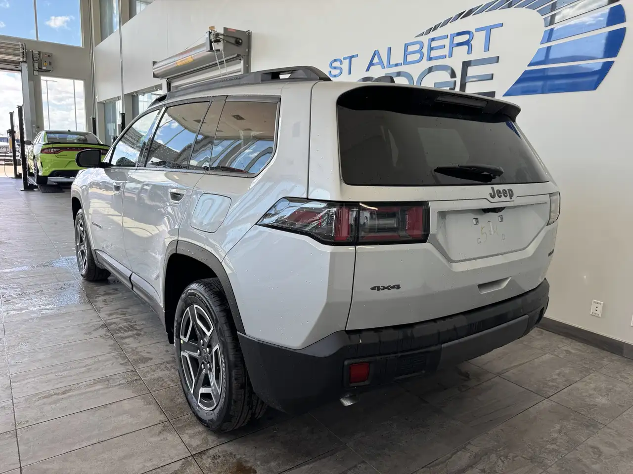 Jeep Cherokee снимка Jeep Cherokee
