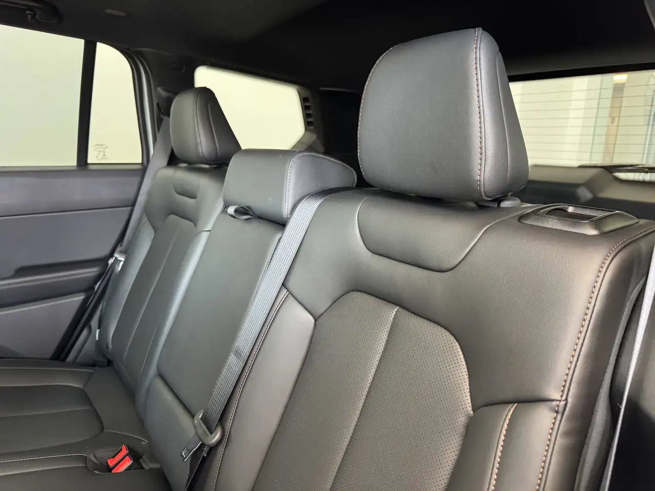 Jeep Cherokee снимка Jeep Cherokee