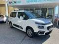 Citroen Berlingo BlueHDi S&S Talla M Shine 100 Blanco - thumbnail 3