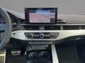 Audi A5 35 TDI S line Matrix Navi AHZV Weiß - thumbnail 10