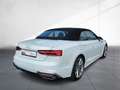 Audi A5 35 TDI S line Matrix Navi AHZV Weiß - thumbnail 5