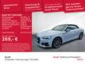 Audi A5 35 TDI S line Matrix Navi AHZV Weiß - thumbnail 1