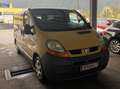 Renault Trafic Trafic Kombi L1H1 1,9 dCi kurz NL 1000 žuta - thumbnail 1