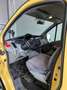 Renault Trafic Trafic Kombi L1H1 1,9 dCi kurz NL 1000 Yellow - thumbnail 6
