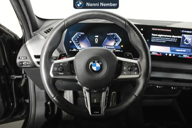 BMW 1 Series view 9