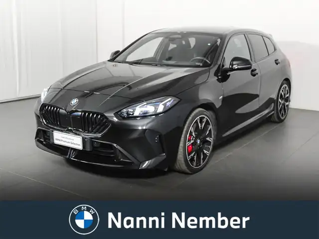 BMW 1 Series main image