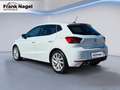 SEAT Ibiza FR 1.0 TSI Weiß - thumbnail 3