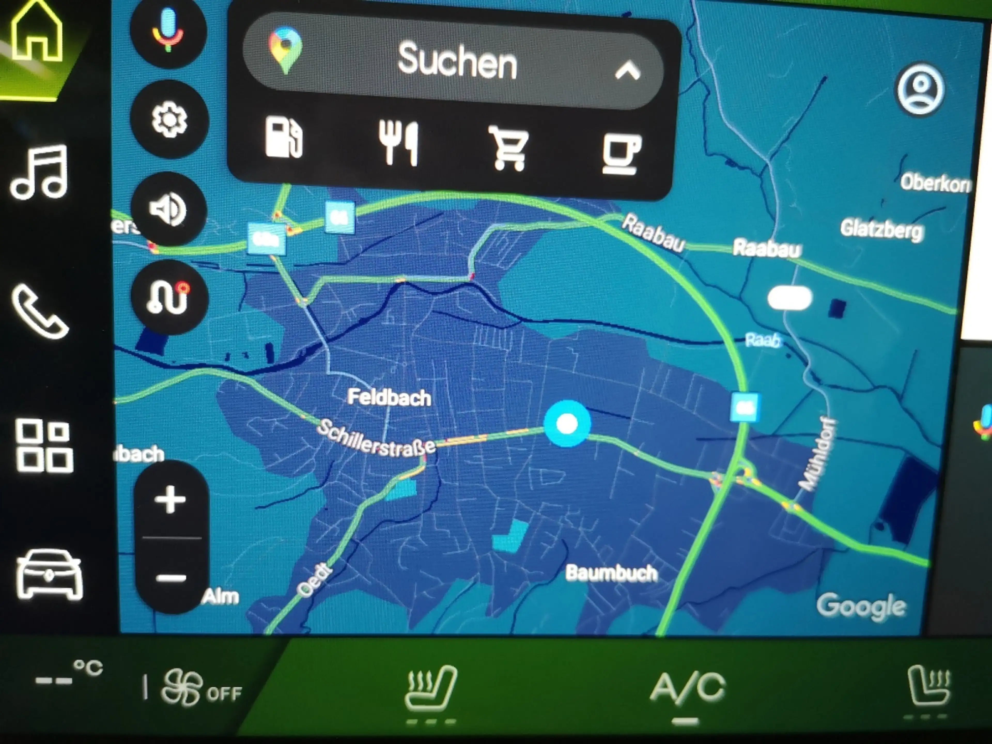 Renault Clio Techno Full Hybrid E-Tech 160 — photo 18