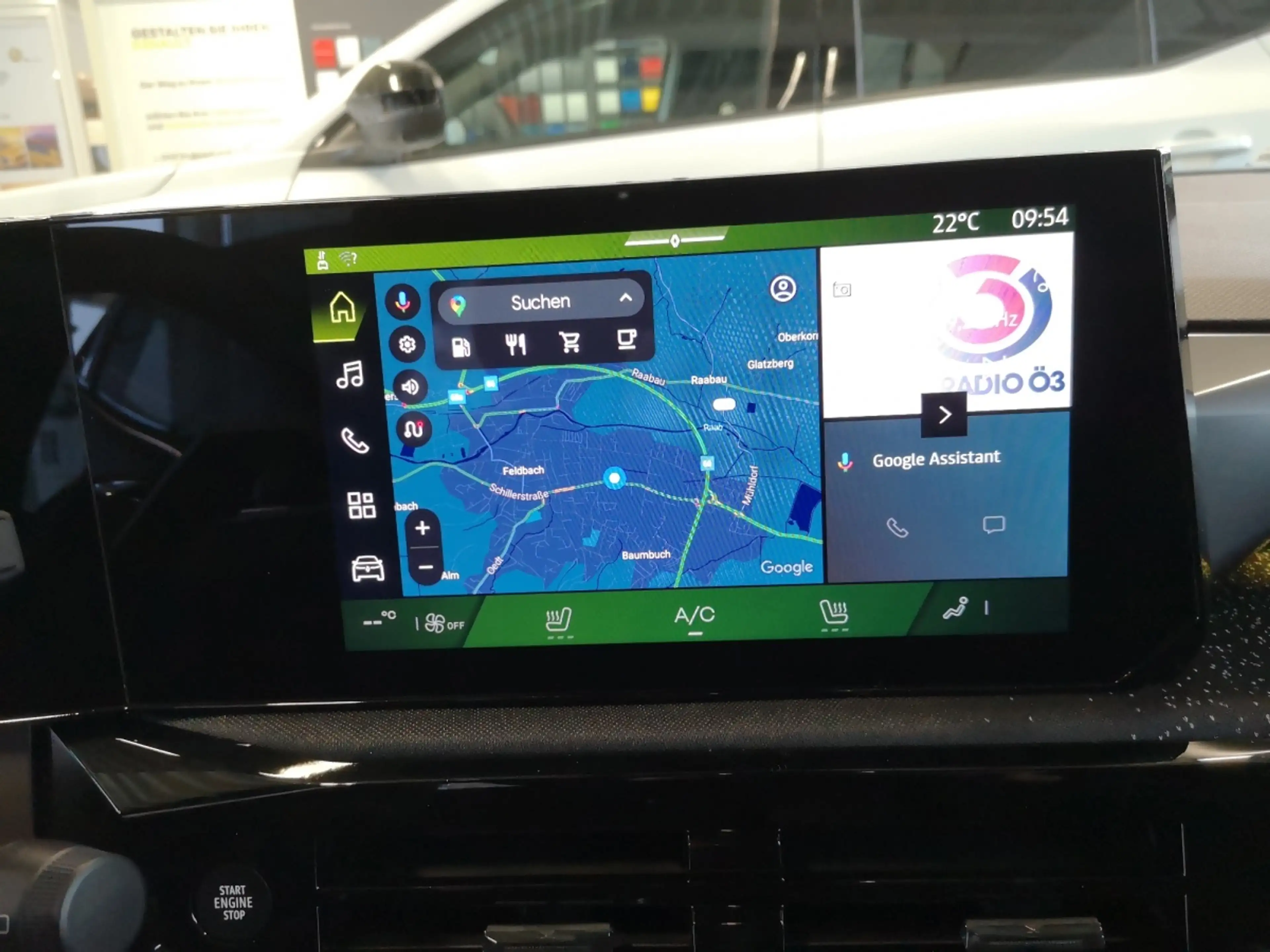 Renault Clio Techno Full Hybrid E-Tech 160 — photo 9