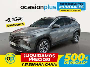 1.6 CRDI Klass 4x2