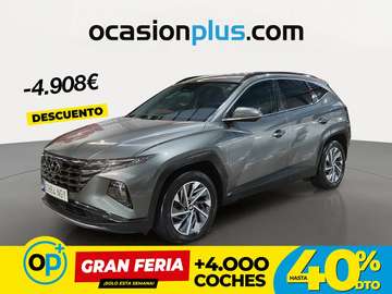 1.6 CRDI Klass 4x2
