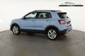 Volkswagen T-Cross 1.0 TSI 85 kW Life DSG Life, AHK, Ready2, Kamer... Azul - thumbnail 33