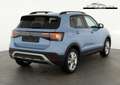 Volkswagen T-Cross 1.0 TSI 85 kW Life DSG Life, AHK, Ready2, Kamer... Azul - thumbnail 2