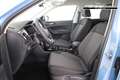 Volkswagen T-Cross 1.0 TSI 85 kW Life DSG Life, AHK, Ready2, Kamer... Azul - thumbnail 9