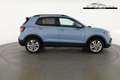Volkswagen T-Cross 1.0 TSI 85 kW Life DSG Life, AHK, Ready2, Kamer... Azul - thumbnail 19