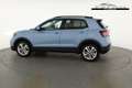 Volkswagen T-Cross 1.0 TSI 85 kW Life DSG Life, AHK, Ready2, Kamer... Azul - thumbnail 32
