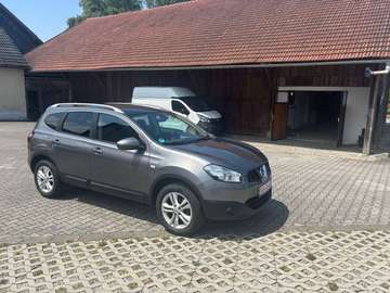 7-Sitzer++102000Km++