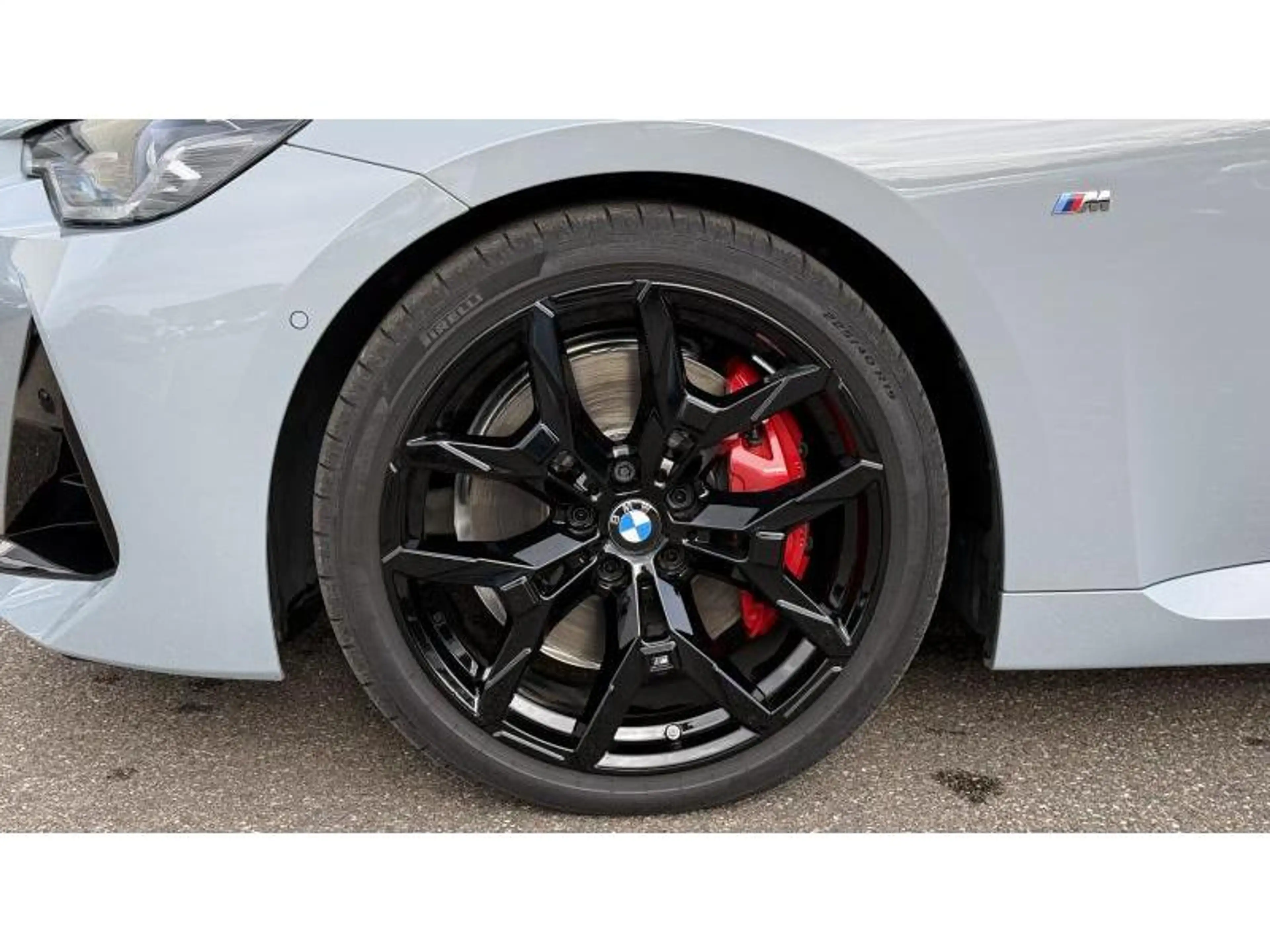 BMW 218 iA Coupé Pack M Sport PRO *FULL* — photo 8