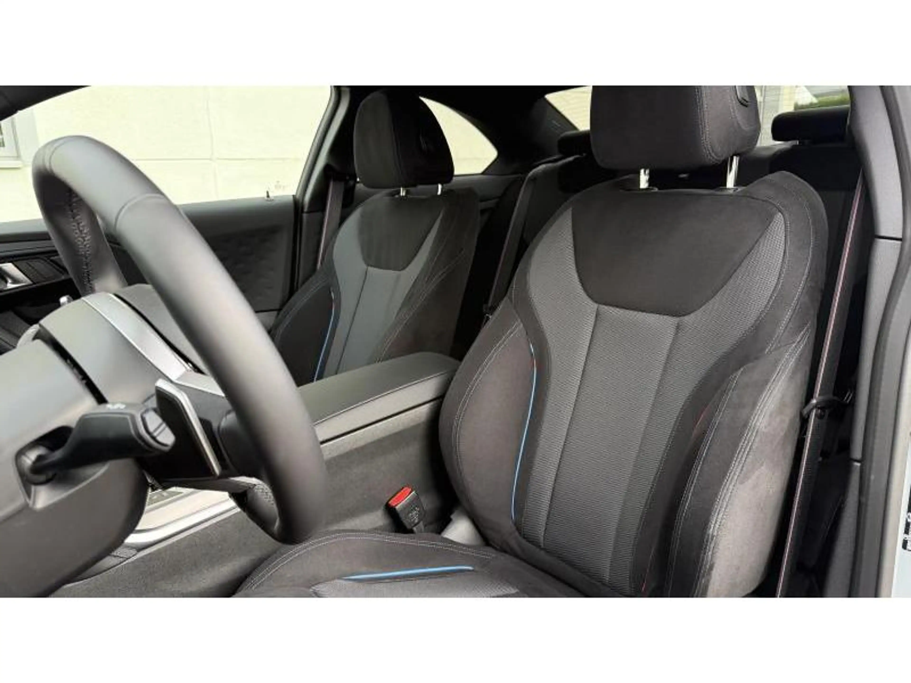 BMW 218 iA Coupé Pack M Sport PRO *FULL* — photo 10