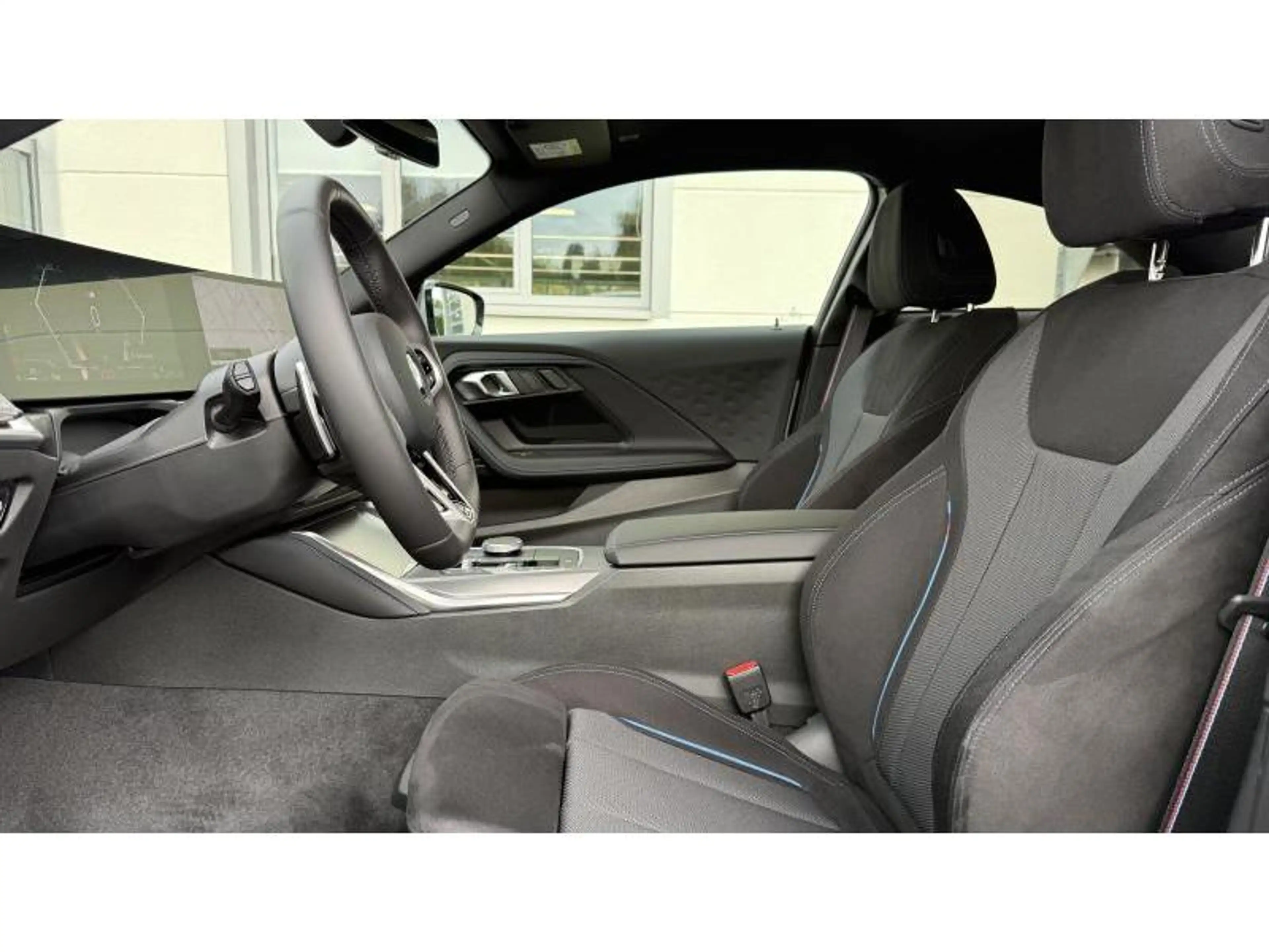 BMW 218 iA Coupé Pack M Sport PRO *FULL* — photo 9