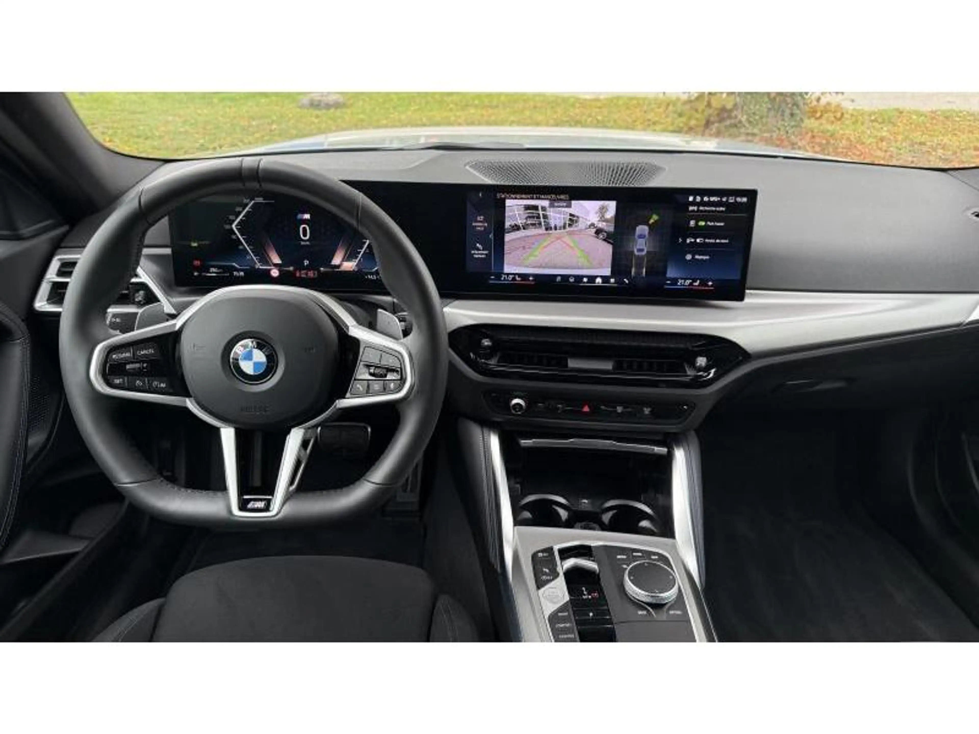 BMW 218 iA Coupé Pack M Sport PRO *FULL* — photo 7