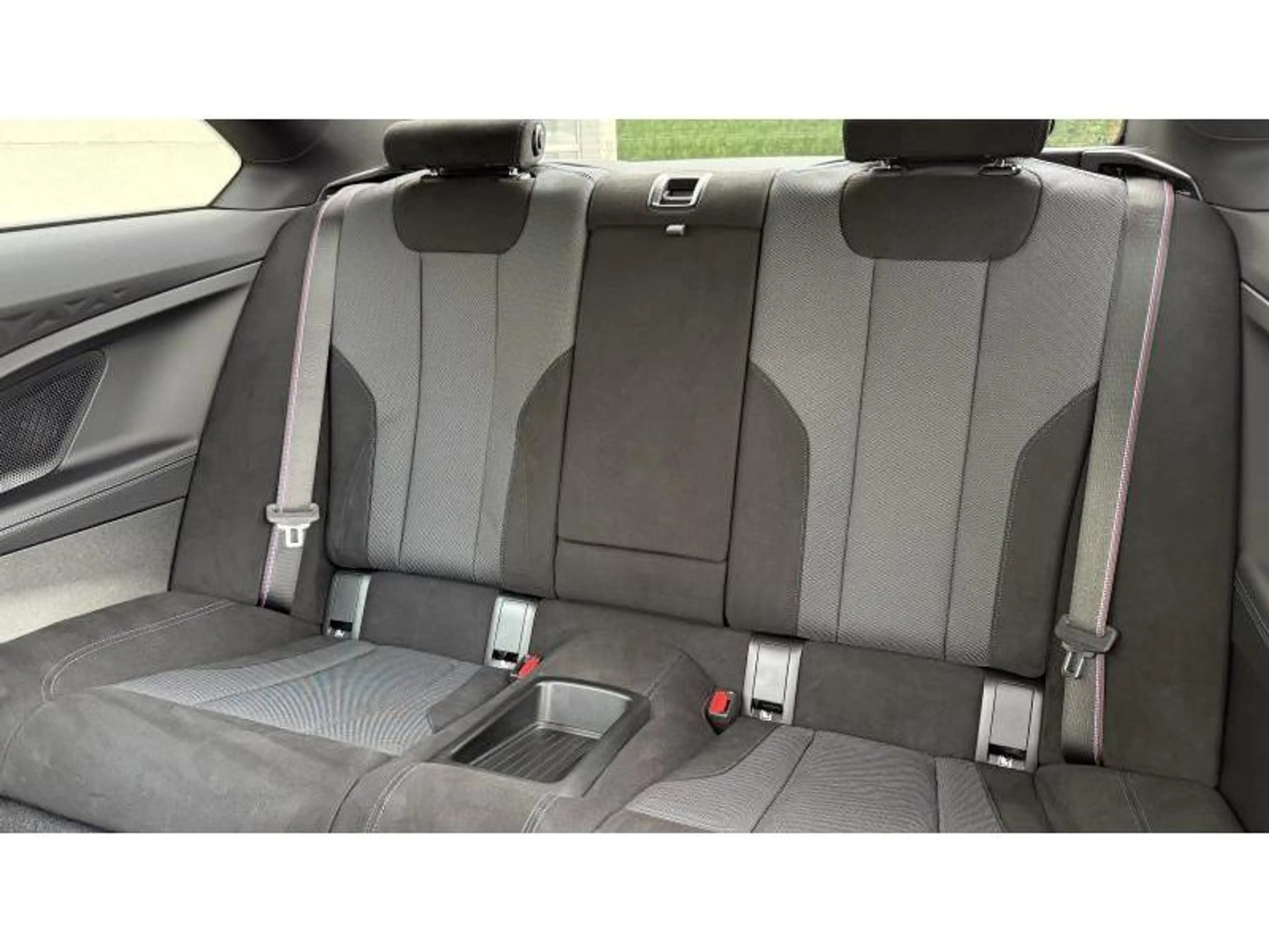 BMW 218 iA Coupé Pack M Sport PRO *FULL* — photo 13