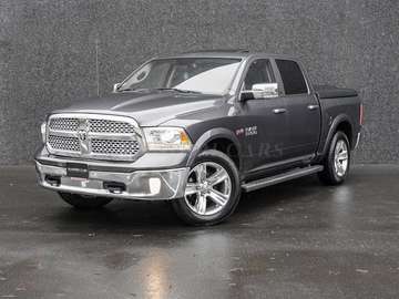2016 Laramie €20500 +200L LPG +ONE PIECE COVER