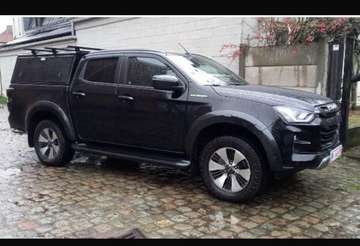 1.9 Turbo D 4WD V-Cross AdBlue