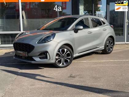 Ford Puma 1.0 EcoBoost ST-Line | Navi | Cruise | Camera | Ca