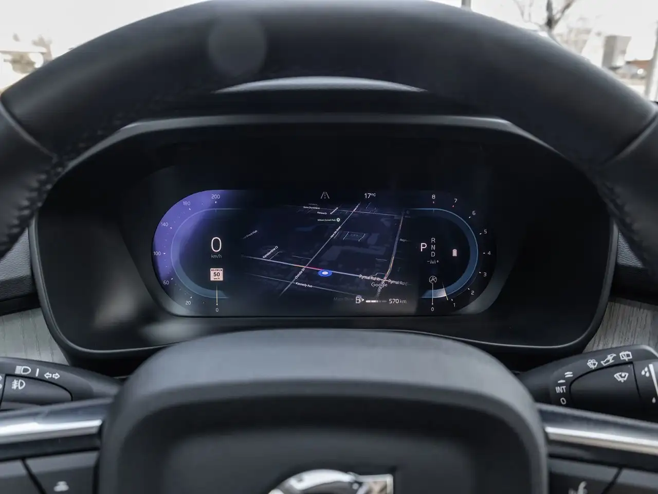 Volvo XC40 photo Volvo XC40