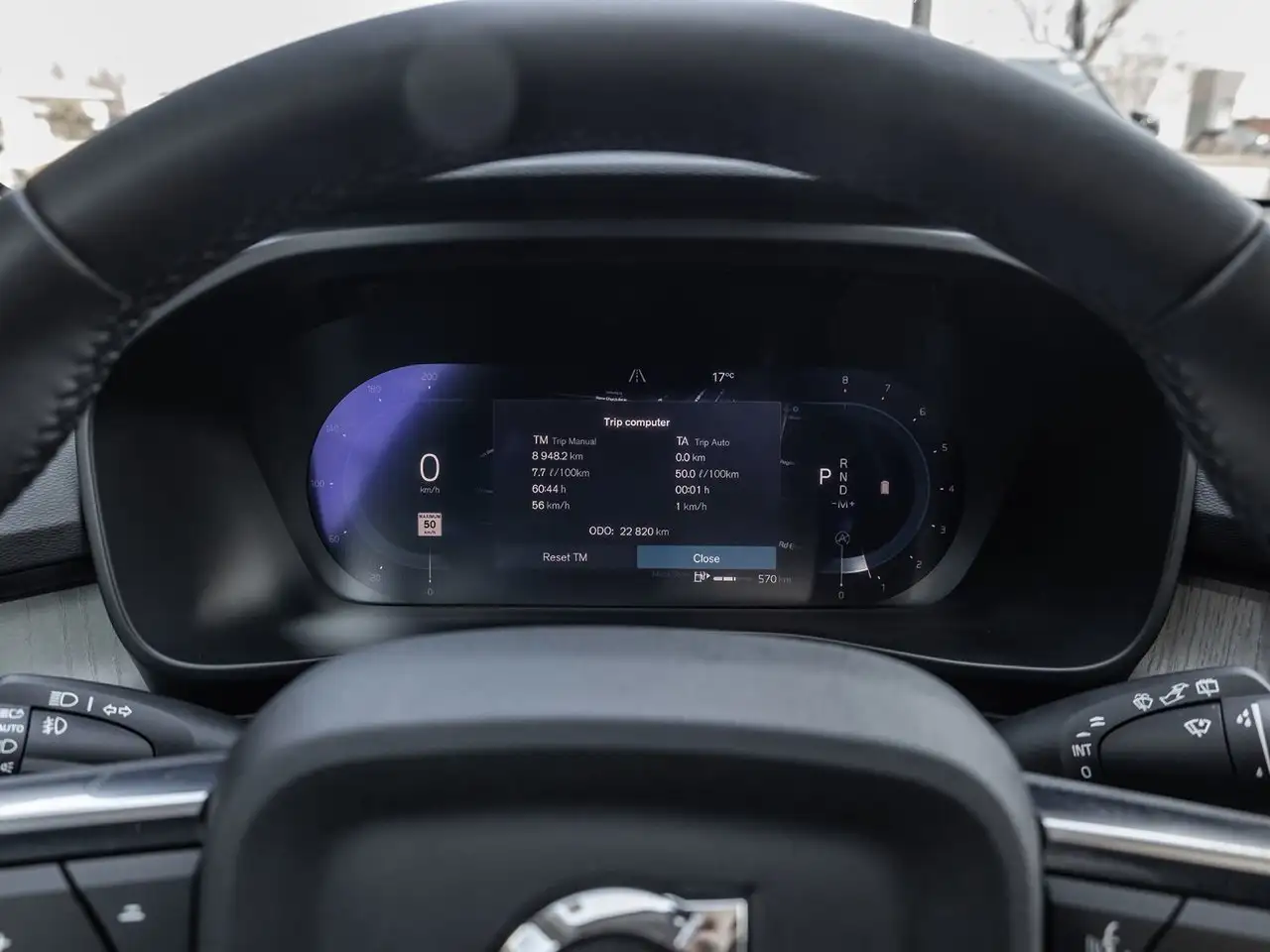 Volvo XC40 photo Volvo XC40