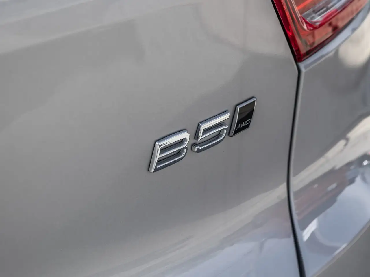 Volvo XC40 photo Volvo XC40