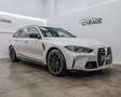 BMW M3 M3 Competition M xDrive Touring Aut. *VOLLAUSST... White - thumbnail 1