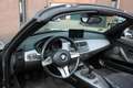 BMW Z4 Roadster 2.2i Aut Airco Pdc Navigatie Youngtimer Gris - thumbnail 5