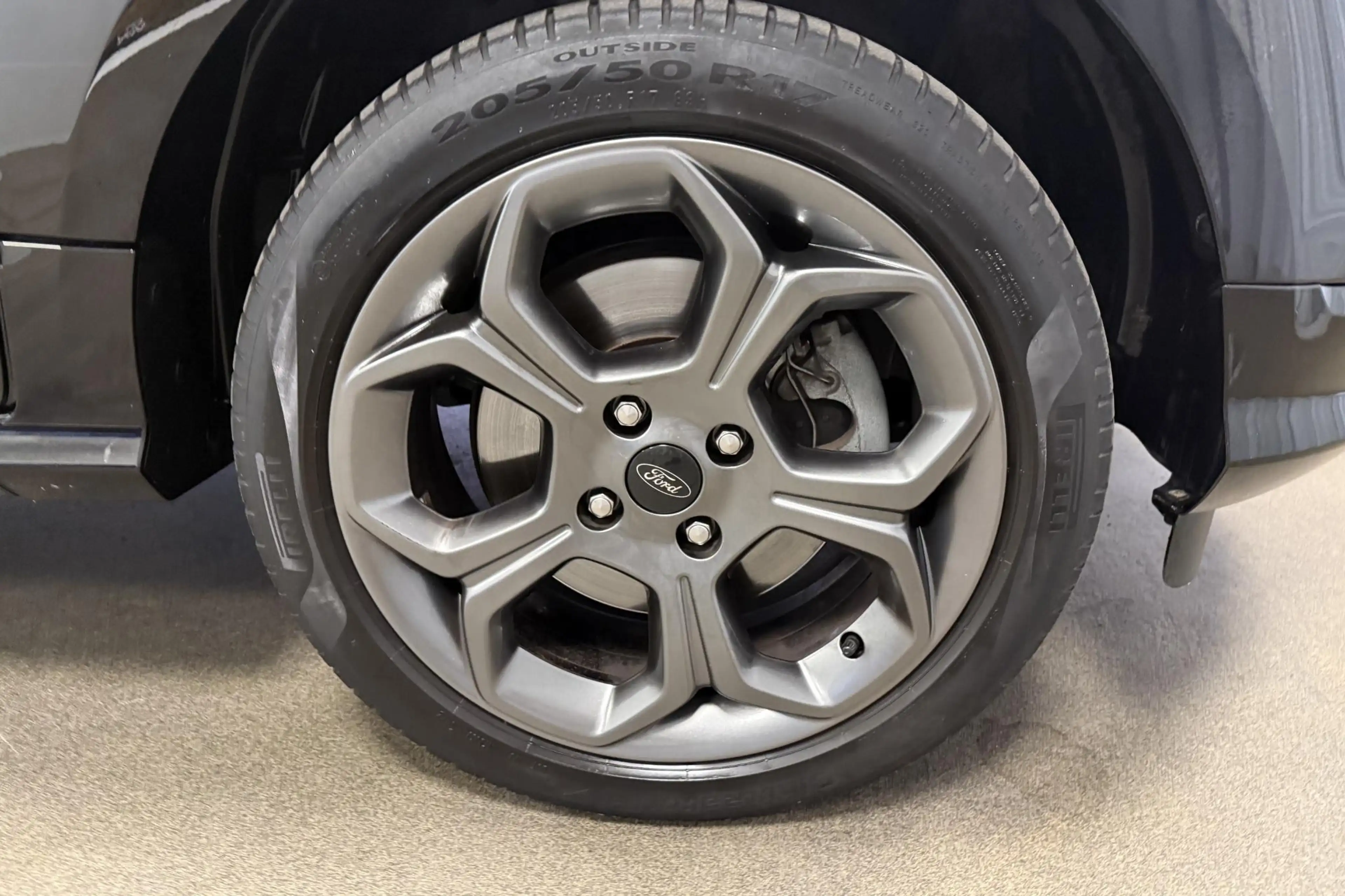 Ford EcoSport 1.0 EcoBoost ST-Line | Trekhaak | Camera | B&O Aud — photo 10